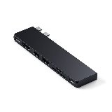 ST-HUCPHSD dockingstation Docking USB 3.2 Gen 2 (3.1 Gen 2) Type-C SortUSB-C 3.2 Gen 2 (3.1 Gen 2)