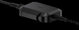 USB-C Laptop 65W3m Sort - USB-C strømadapter - ekstern