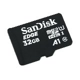 32GB NOOBS microSDHC Card for RPI5