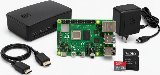 DNC Raspberry PI 4 Model B 8GB Starter Kit