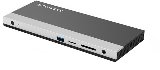 Workplace Dockingstation Ii 2xhdmi