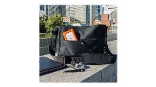 LaCie Rugged USB-C - 2TB
