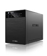 IB-RD3640SU3 - HDD kabinet