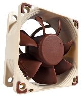 NF-A6X25 FLX 60X25MMVentilator Brun - Indsats med blæser