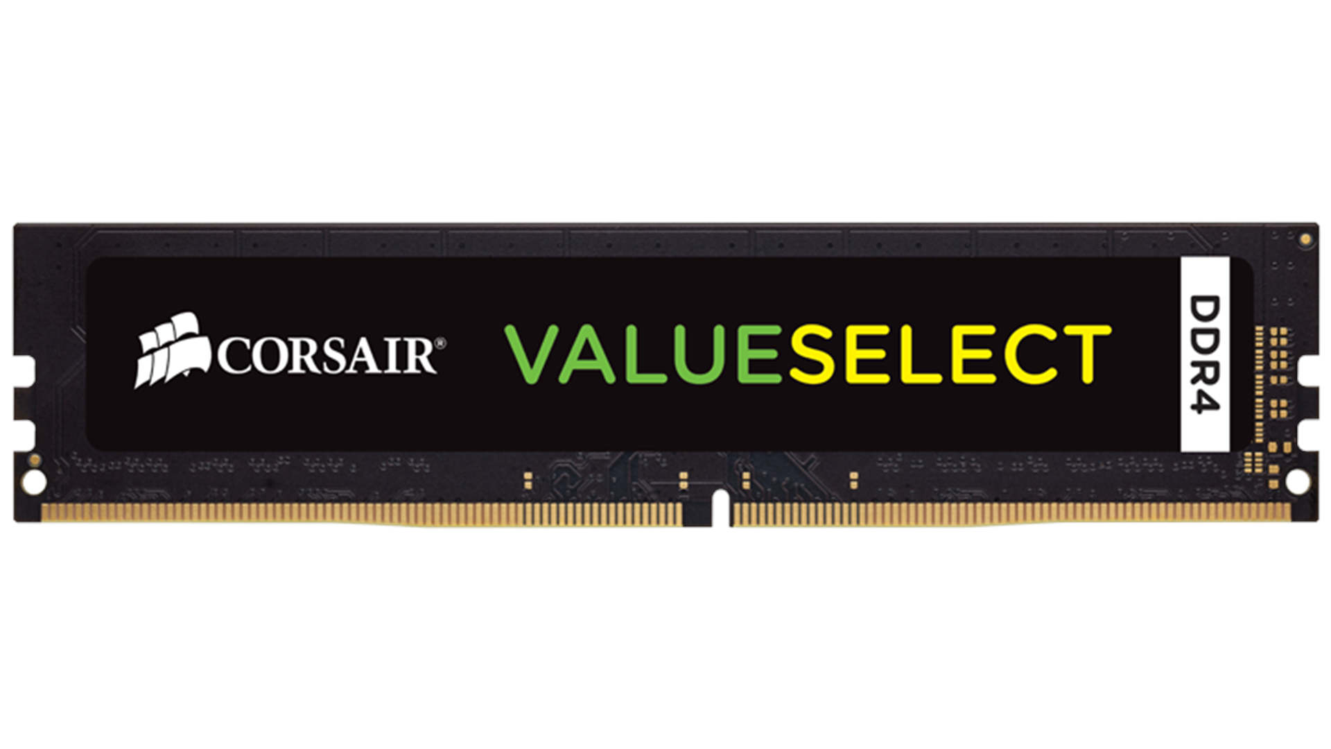 Begrænset livtidsgaranti CMV8GX4M1A2666C18