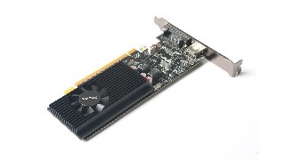 ZOTAC GeForce GT 1030 Low Profile