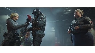 Bethesda Softworks Wolfenstein II: The New Colossus - Microsoft Xbox One