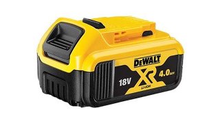 Dewalt DCB182