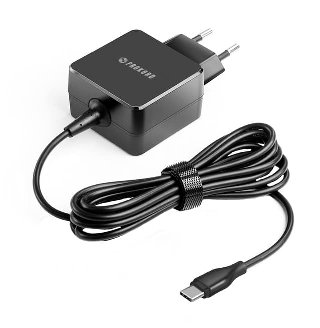 Wall Charger 1xusb-c 230v 5.25v@3a