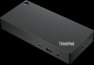 ThinkPad Universal USB-CUSB-C 3.2 Gen 1 (3.1 Gen 1)