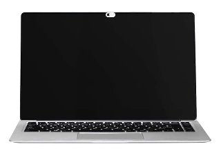 Spy Guard Webcam Cover