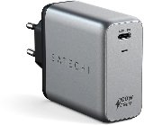 ST-UC100WSM - 100W GaN PD-oplader med USB-C-udtag