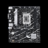 PRIME B760M-K Intel B760 LGA 1700 micro ATXLGA 1700 Micro-ATX Bundkort - Bundkort - micro ATX