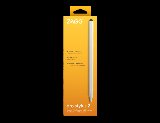 Zagg Pro Stylus 2 Hvid
