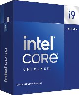 Core I9 14900KFLGA 1700 Processor - Processor