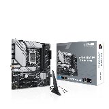 Prime B760M-A WIFILGA 1700 Micro-ATX Bundkort - Bundkort - micro ATX