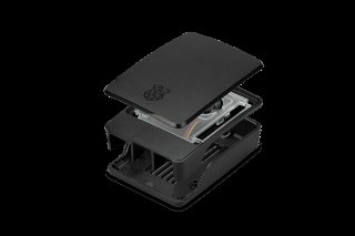 Case for RBP5 W/Fan - Etui