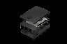 Case for RBP5 W/Fan - Etui