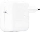 USB-C-strømforsyning (30 W)Hvid