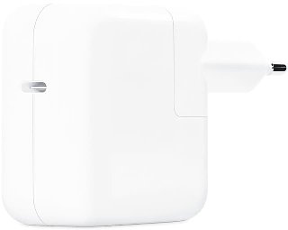 Apple 30W USB-C Power Adapter