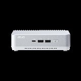 Nuc 14 Pro+ Core Ultra 9 185H (No Cord)185H Barebone - Barebone - Strømforsyningsadapter