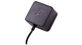 Powersupply USB-C 15W Black15.3W