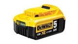 Dewalt DCB184 - Batteri