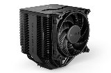 Dark Rock Pro 5Luftkøler Sort - Processor-køler