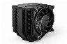 Dark Rock Pro 5Luftkøler Sort - Processor-køler