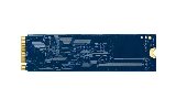 Kingston NV3 1TB SSD M.2 PCIe 4.0 - 1 TB - Solid state-drev - intern