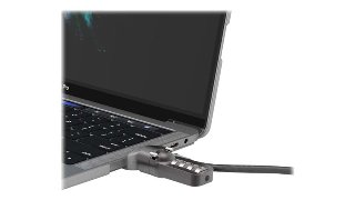 MACLOCKS MBPRLDGTB01CL - Sikkerhedspakke for system