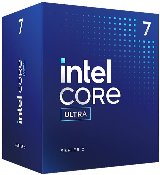 Core Ultra 7 265LGA 1851 Processor - Processor