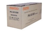 Utax Toner PK-5018M magenta Original - Tonerpatron