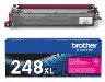 Toner Magenta 2.3K TN-248XLM - Tonerpatron