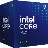 Core Ultra 9 285LGA 1851 Processor
