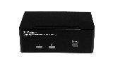 KVM Switch 4K 2-Ports