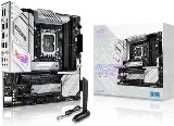 ROG Strix B760-G Gaming WIFILGA 1700 Micro-ATX Bundkort - Bundkort - micro ATX