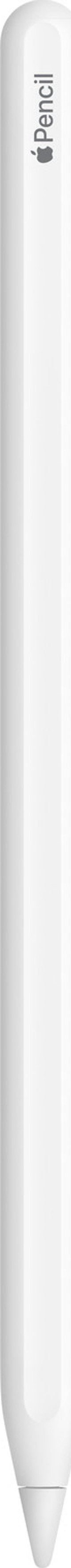 Pencil (2. generation)Hvid