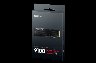 Samsung 9100 Pro 2TB Heatsink SSD M.2 PCIe 5.0 - 2 TB - Solid state-drev - intern