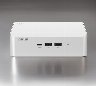 ASUS NUC 15 PRO+ U9 285H Stylish Barebone 285H Barebone - Strømforsyningsadapter