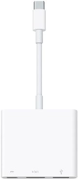 USB-C Digital A/V Multiport-AdapterUSB-C 3.2 Gen 1 (3.1 Gen 1)