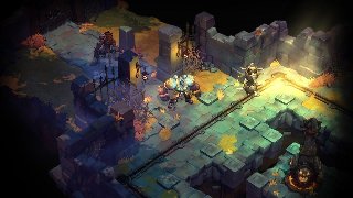 THQ Battle Chasers: Nightwar - Microsoft Xbox One