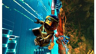 Warner Bros. Games LEGO Ninjago Movie: Video Game - Microsoft Xbox One