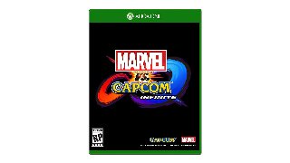 Marvel vs. Capcom: Infinite - Microsoft Xbox One