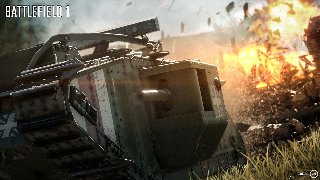 EA Battlefield 1: Revolution Edition - Microsoft Xbox One