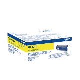Toner Yellow TN-421Y 1.8K - Tonerpatron