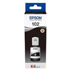 Toner Sort 727 300 ml – ET-3700 – ET-3850 - Blækbeholder