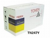 Toner Gul TN-247Y 2.3K – HL-L3210 - Tonerpatron