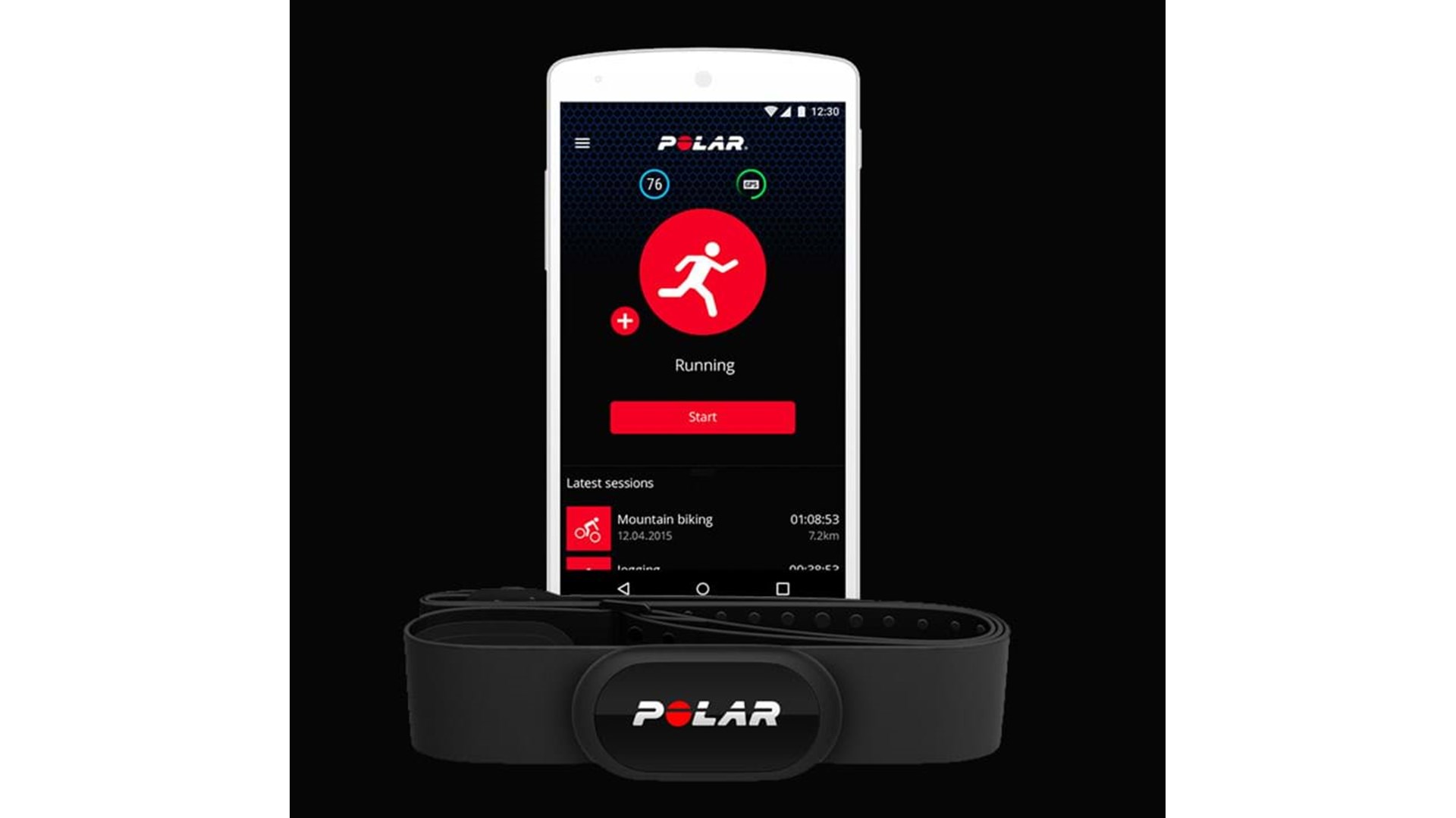 Polar 92061854