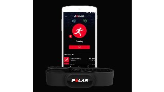 Polar H10 Heart Rate Sensor M-XXL